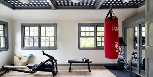 The Ultimate Guide to Choosing the Right Fitness Equipment for Your Home Gym