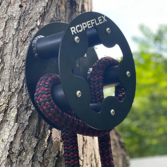 RopeFlex RX505 Friction Endless Rope Drum