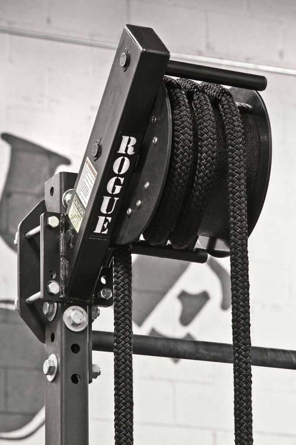 RopeFlex RX2100 Attachable Endless Rope Machine