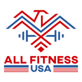All Fitness USA logo