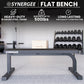 Flat Bench - www.allfitnessusa.com